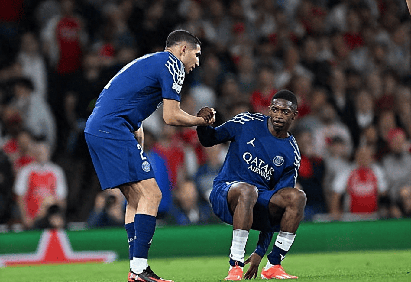 2017年拜仁对阵巴黎圣日耳曼比赛新闻