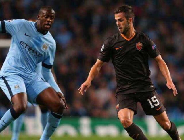 曼城冬窗引援新动向