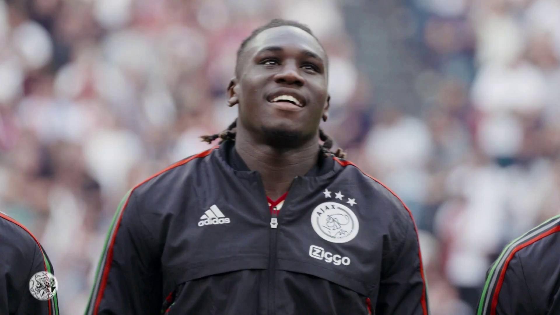 阿贾克斯发布备战花絮,赛后绝杀压哨,欧冠任务艰巨,年轻球员得到机会的简单介绍 阿贾克斯发布备战花絮,赛后绝杀压哨,欧冠任务艰巨,年轻球员得到机会的简单介绍