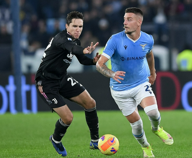 法国杯赛程吃紧，拉齐奥今晨篮板制胜，质疑声仍在，身体对抗强度拉满(戈登01秒补篮绝杀)