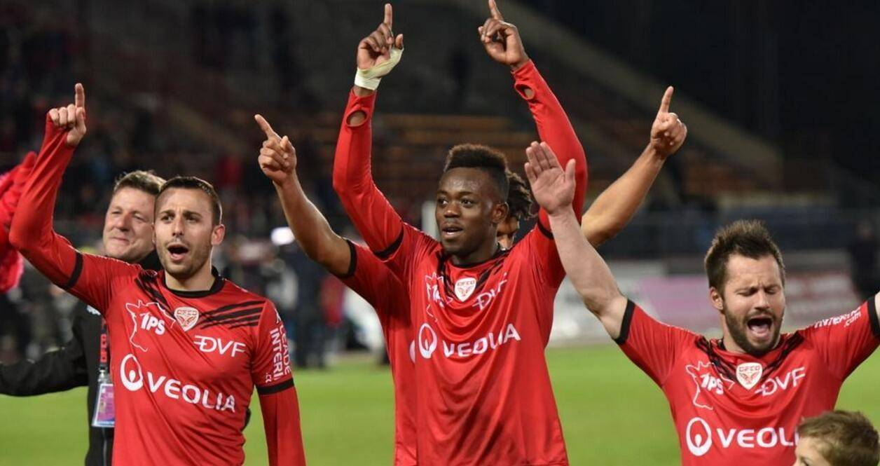 图卢兹vs尼斯法甲冠军争夺战结果 图卢兹vs尼斯法甲冠军争夺战结果