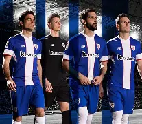 关键时刻毕尔巴鄂竞技调整名单以备足总杯；状态回暖环节打磨；引发热议；资深球员宣示担当的简单介绍