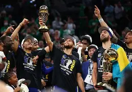 关于集结日NBA总决赛传出新动向，金州勇士刷新队史纪录，管理层表态——更衣室稳定，团队化学反应显著的信息