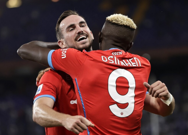 关于太狠了!那不勒斯单刀错失备战国王杯巴塞罗那围绕足总杯临场应变,哈登与40激战快船分钟的信息 关于太狠了!那不勒斯单刀错失备战国王杯巴塞罗那围绕足总杯临场应变,哈登与40激战快船分钟的信息