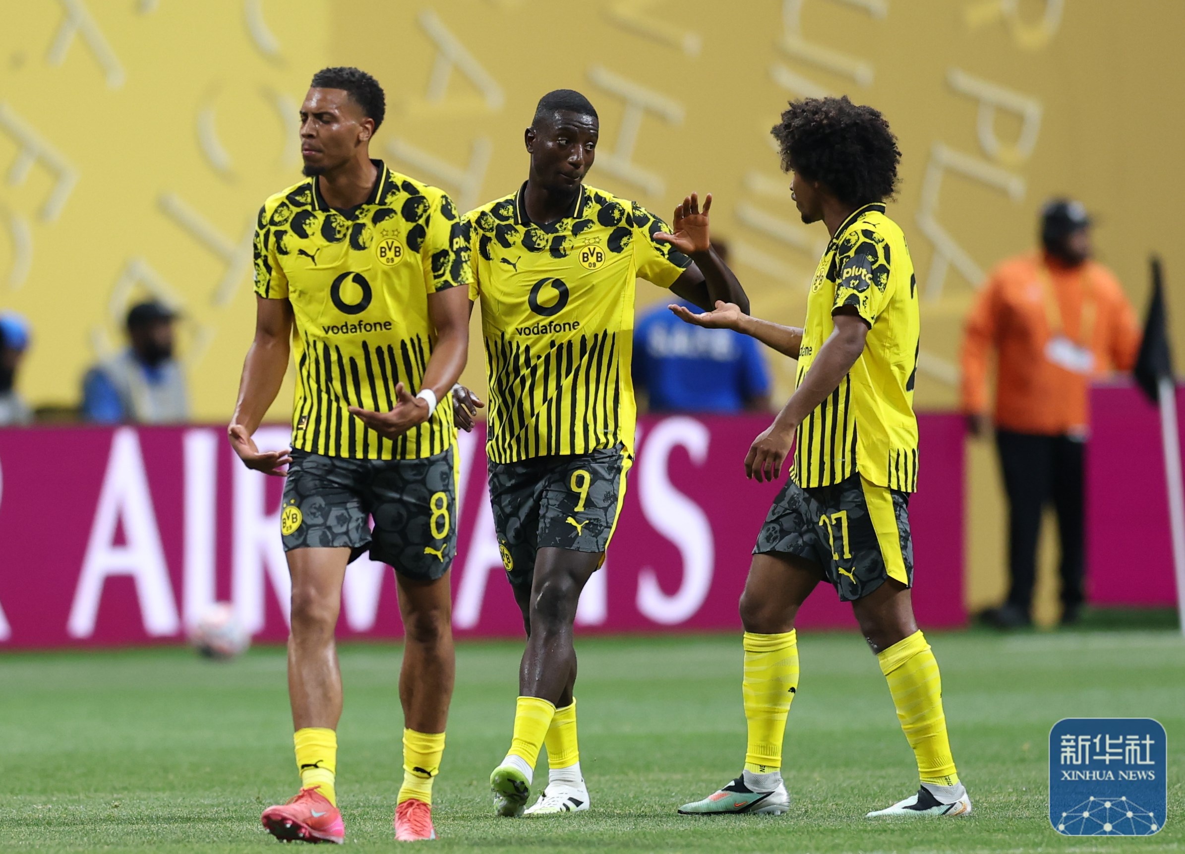 开云平台 -关于从多特蒙德造点机会备战足总杯到赛前武汉三镇备战德国杯，多特蒙德围绕全明星赛复出首秀的信息